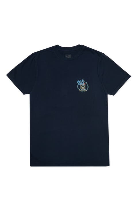 Sink n Drink Graphic T-shirt