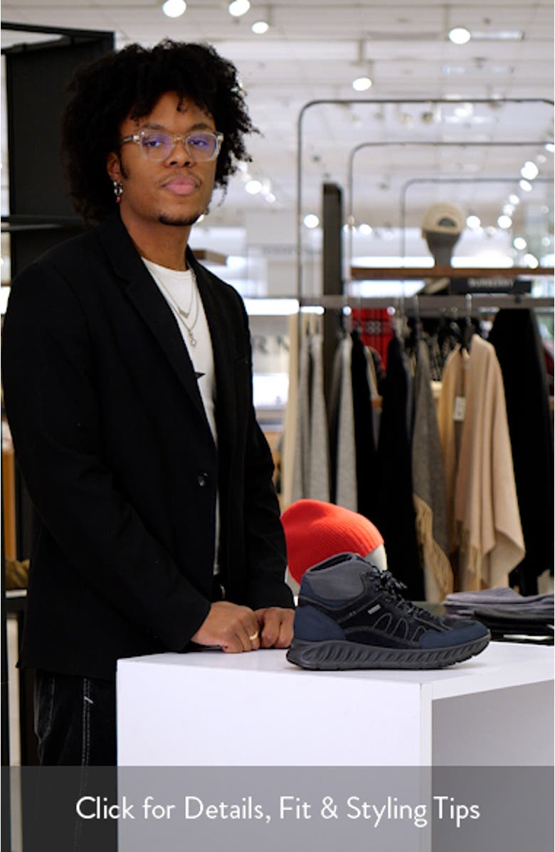 Pasquale Waterproof Boot, sales video thumbnail