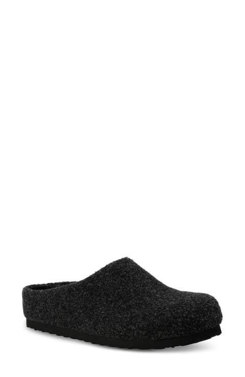 Rhianna Wool Clog (Women)