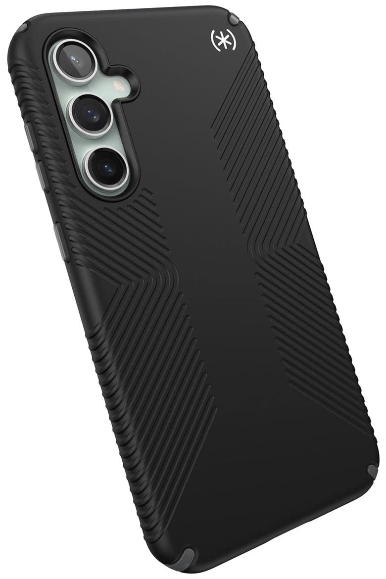Presidio2 Grip Case for Samsung Galaxy S23 FE, Main, color, Black