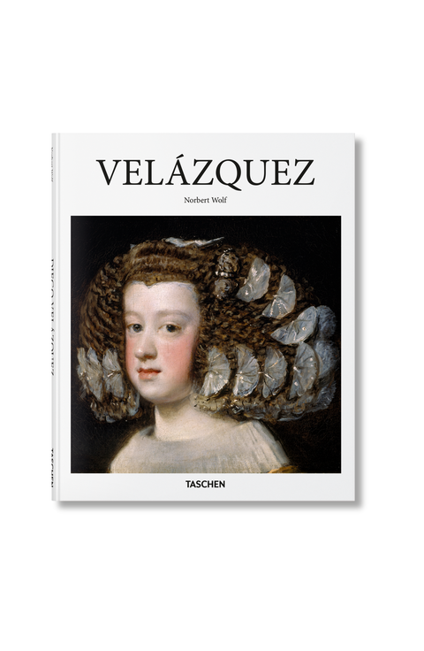 Velázquez Book
