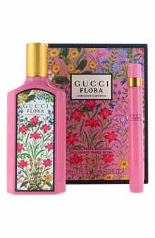 Gucci Flora Gorgeous Gardenia Eau de Parfum 2-Piece Gift Set $221 Value