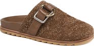 JSlides Rosie Slip On Mule