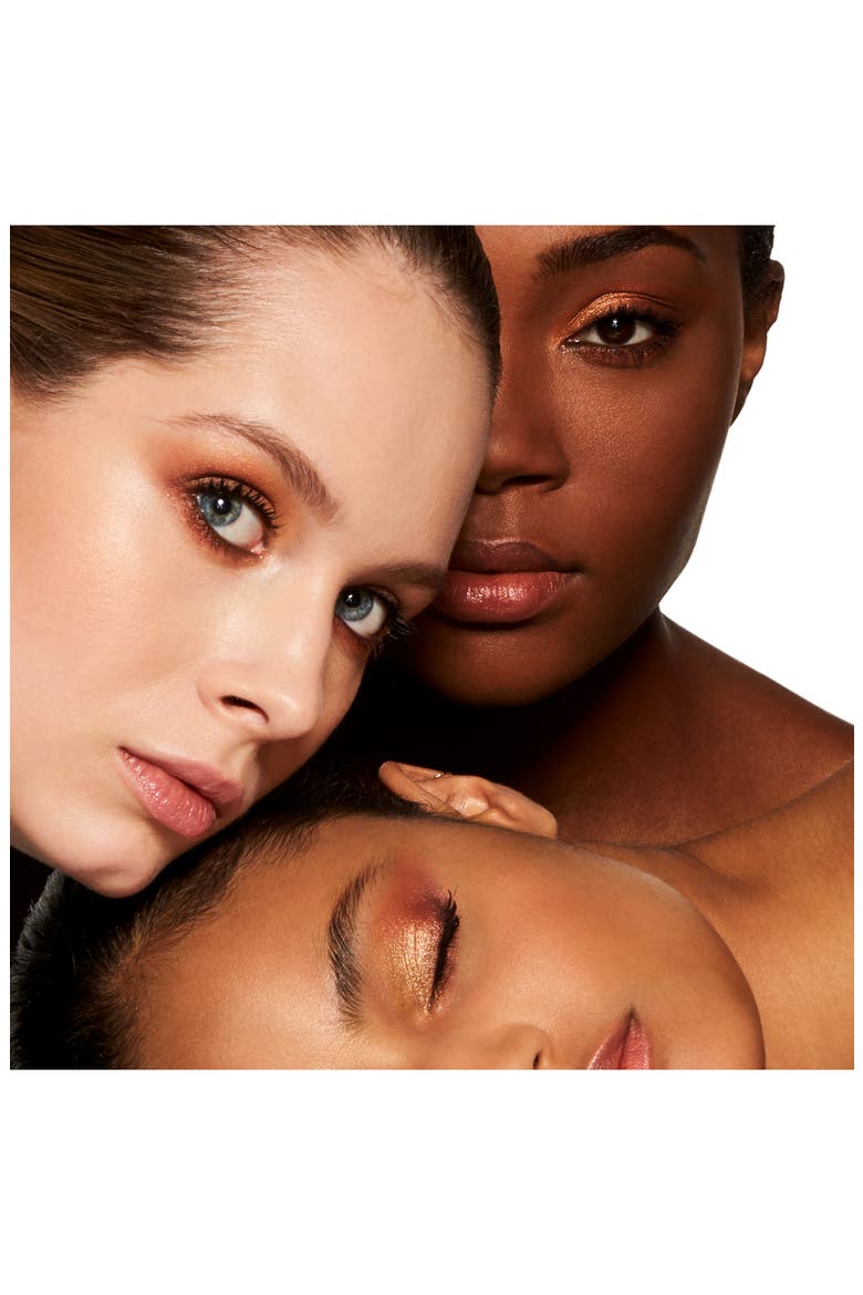 Soleil de Feu Eye Shadow Palette (Limited Edition), Alternate, color, ISLAND HAZE