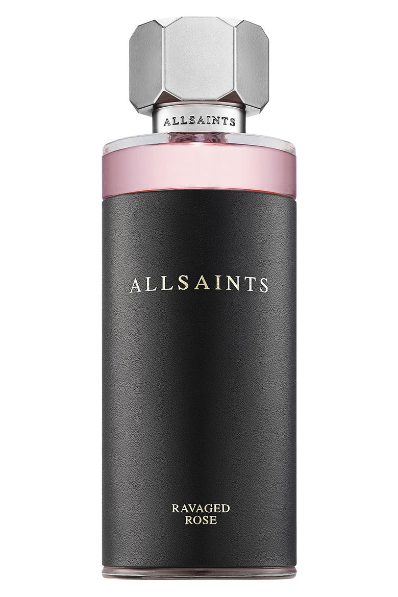 Ravaged Rose Eau de Parfum, Main, color, NO COLOR
