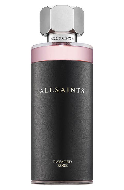 Ravaged Rose Eau de Parfum