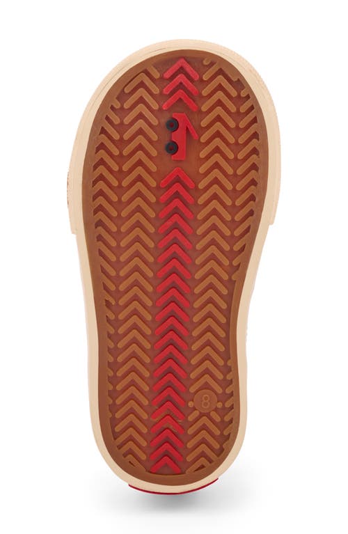 See Kai Run Kids' Connor Sneaker In Sand