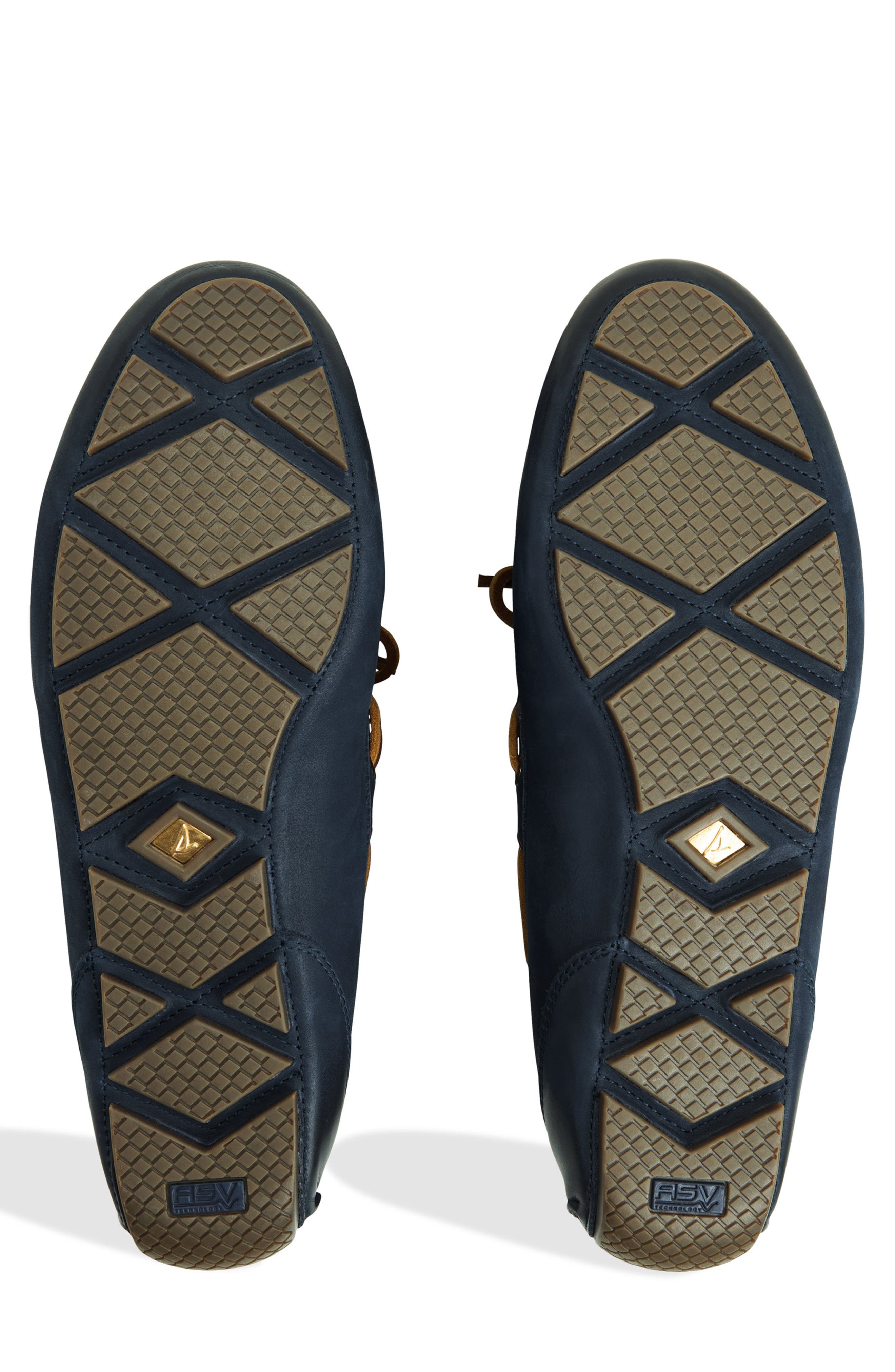 Harpswell Venetian Loafer, Alternate, color, NAVY