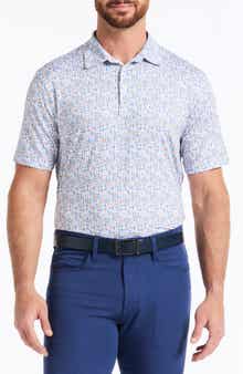 Robert Graham High Spirits Polo