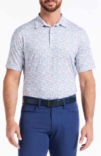Robert Graham High Spirits Polo