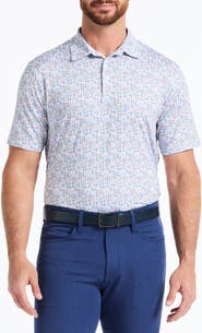 Robert Graham High Spirits Polo