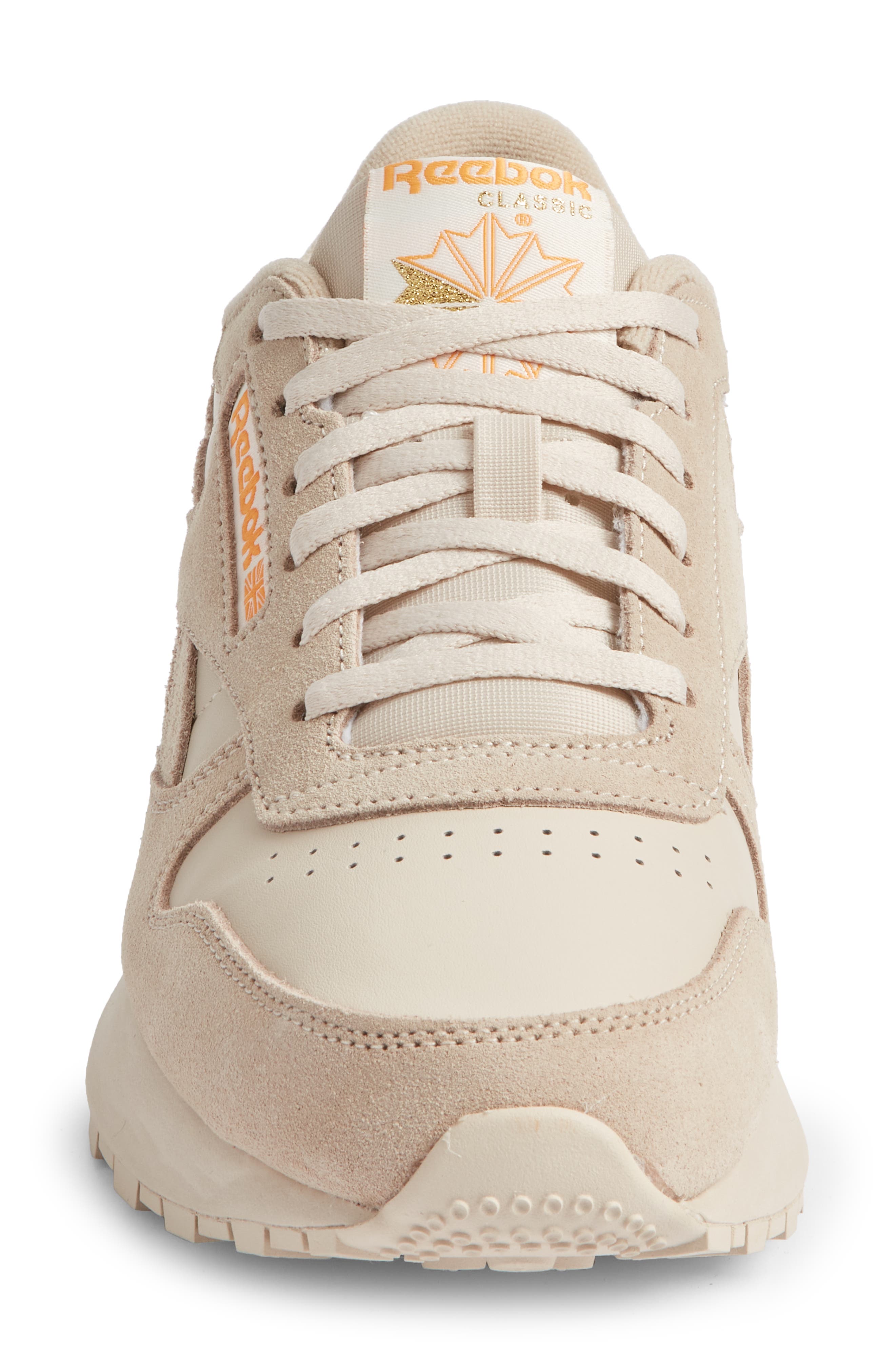 Reebok Classic Sneaker, Alternate, color, 