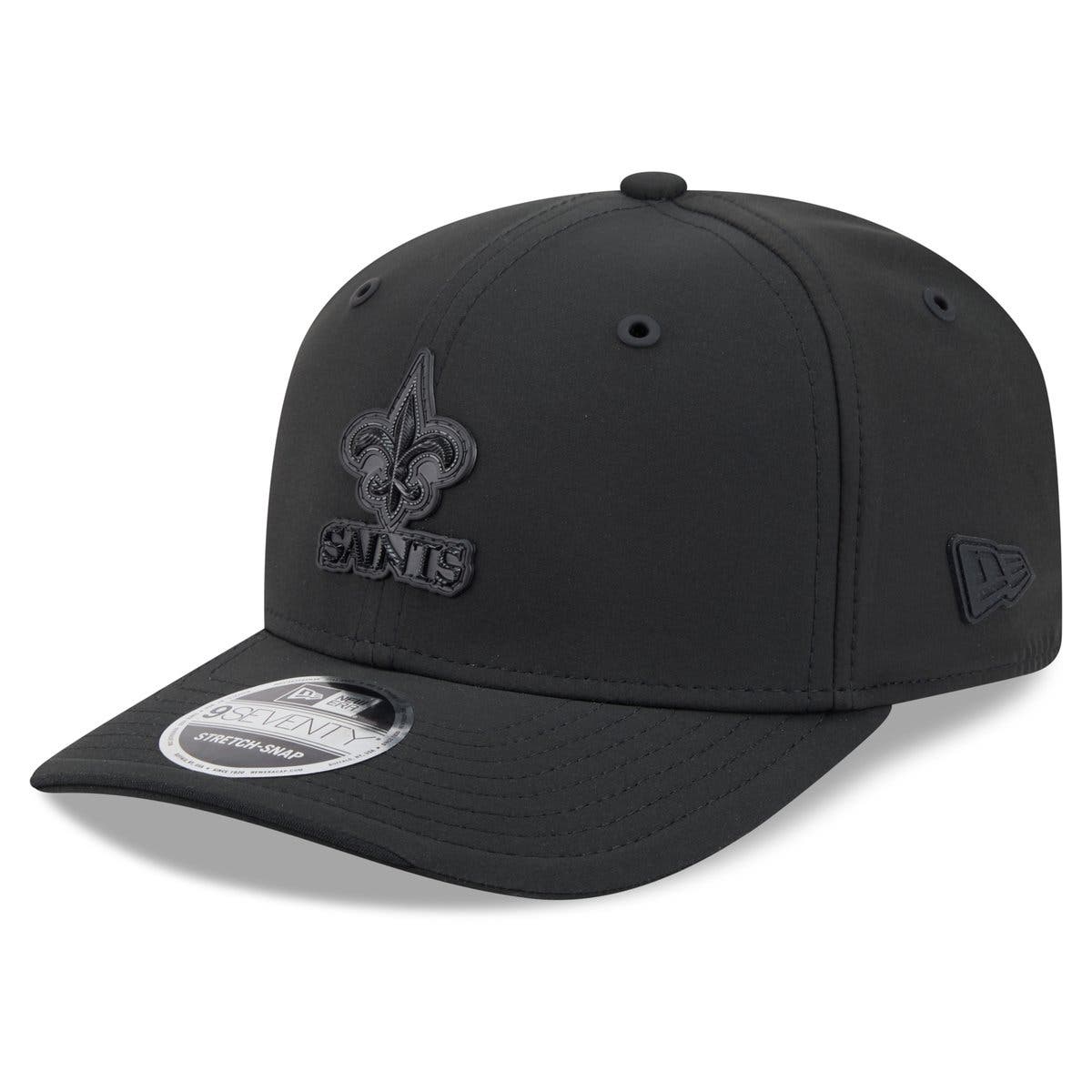 selected Black