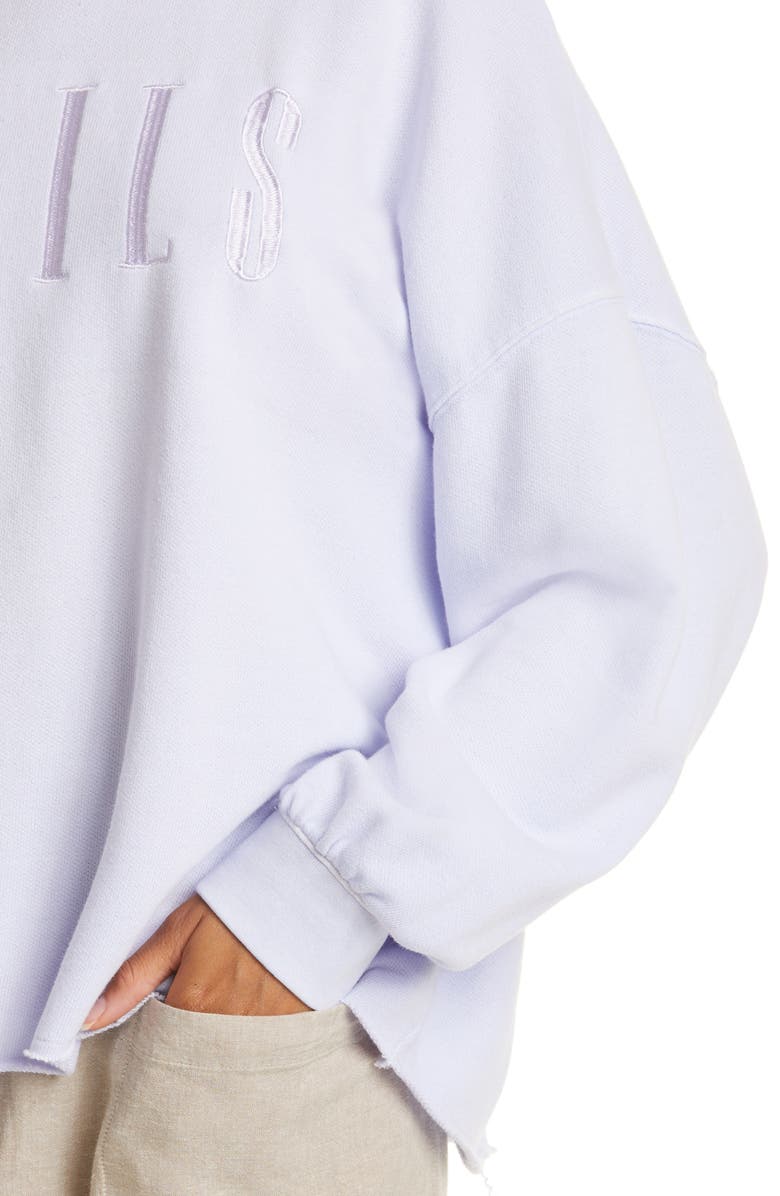 Rails Signature Sweatshirt, Alternate, color,