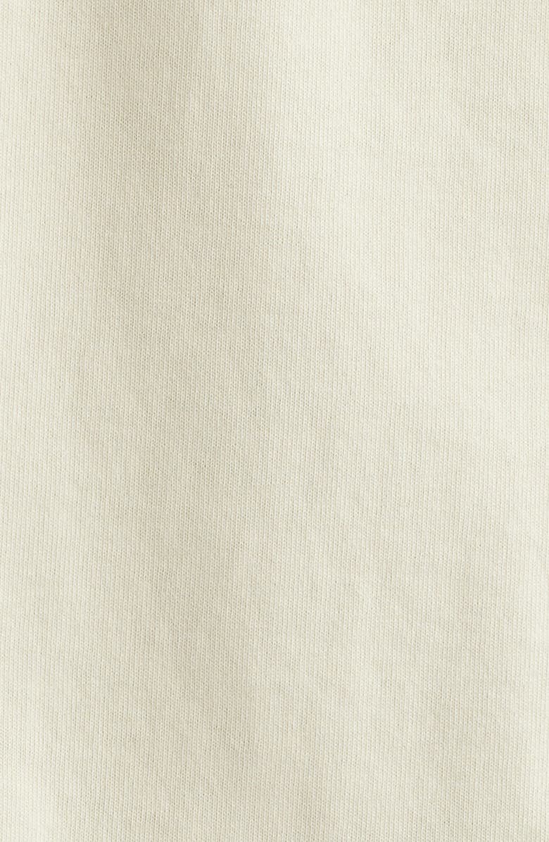 Brain Dead Oracle Cotton Graphic T-Shirt, Alternate, color, Natural