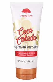 Tree Hut Coco Colada Moisturizing Body Lotion