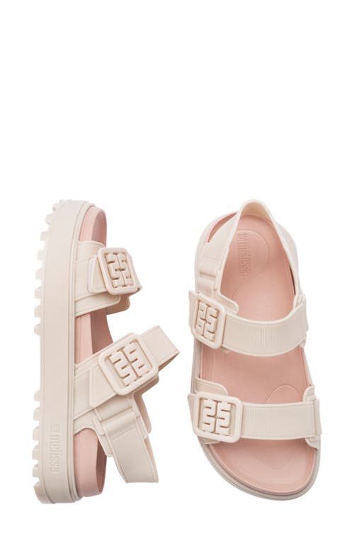 MELISSA MELISSA TOWNY SANDAL
