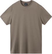 MANGO Regular Fit Cotton T-Shirt