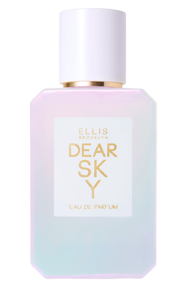 Ellis Brooklyn Dear Sky Eau de Parfum, Main, color, 