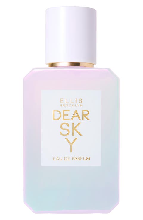 Dear Sky Eau de Parfum