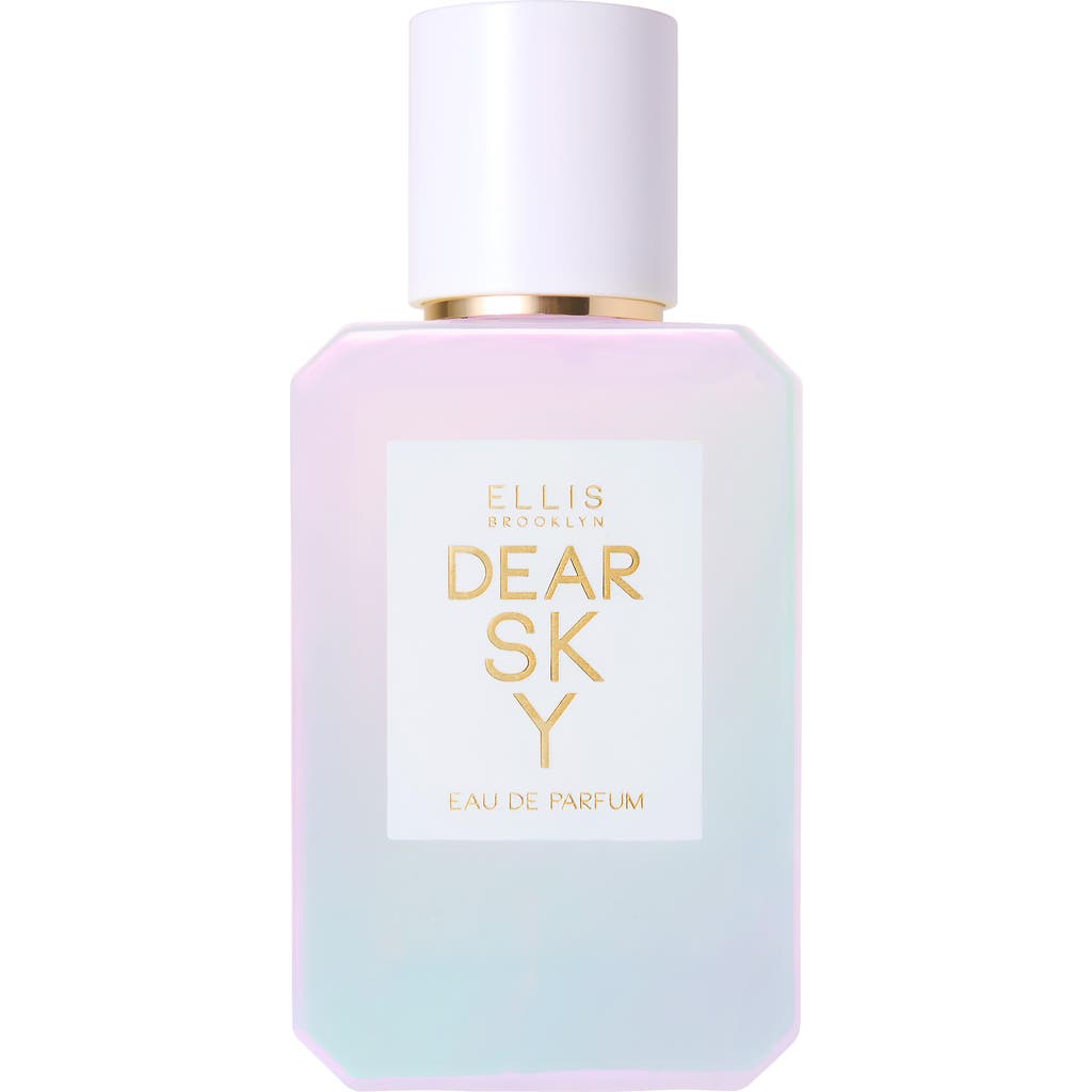 Ellis Brooklyn Dear Sky Eau De Parfum In No Color