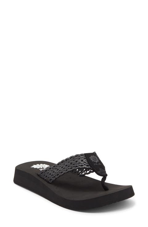 Wally Flip Flop Sandal (Women)