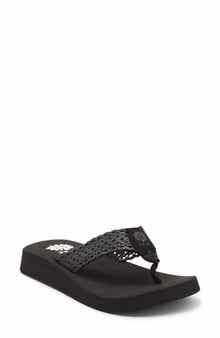 Yellow Box Premium Wally Flip Flop Sandal