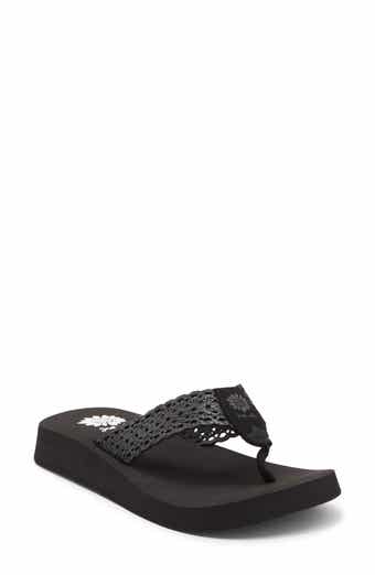 Wally Flip Flop Sandal