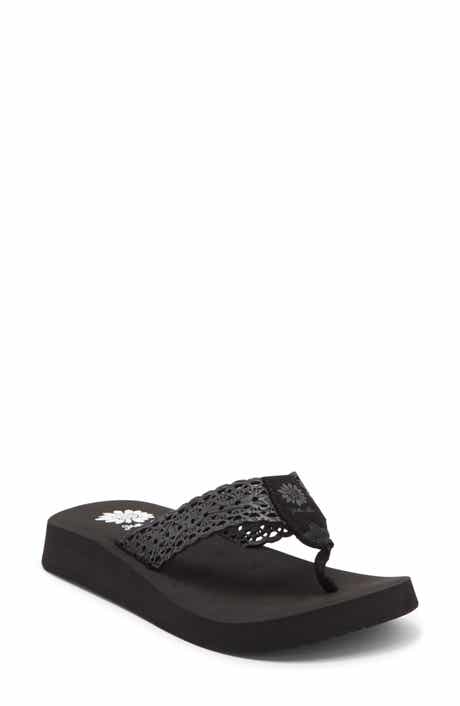 Yellow Box Premium Wally Flip Flop Sandal