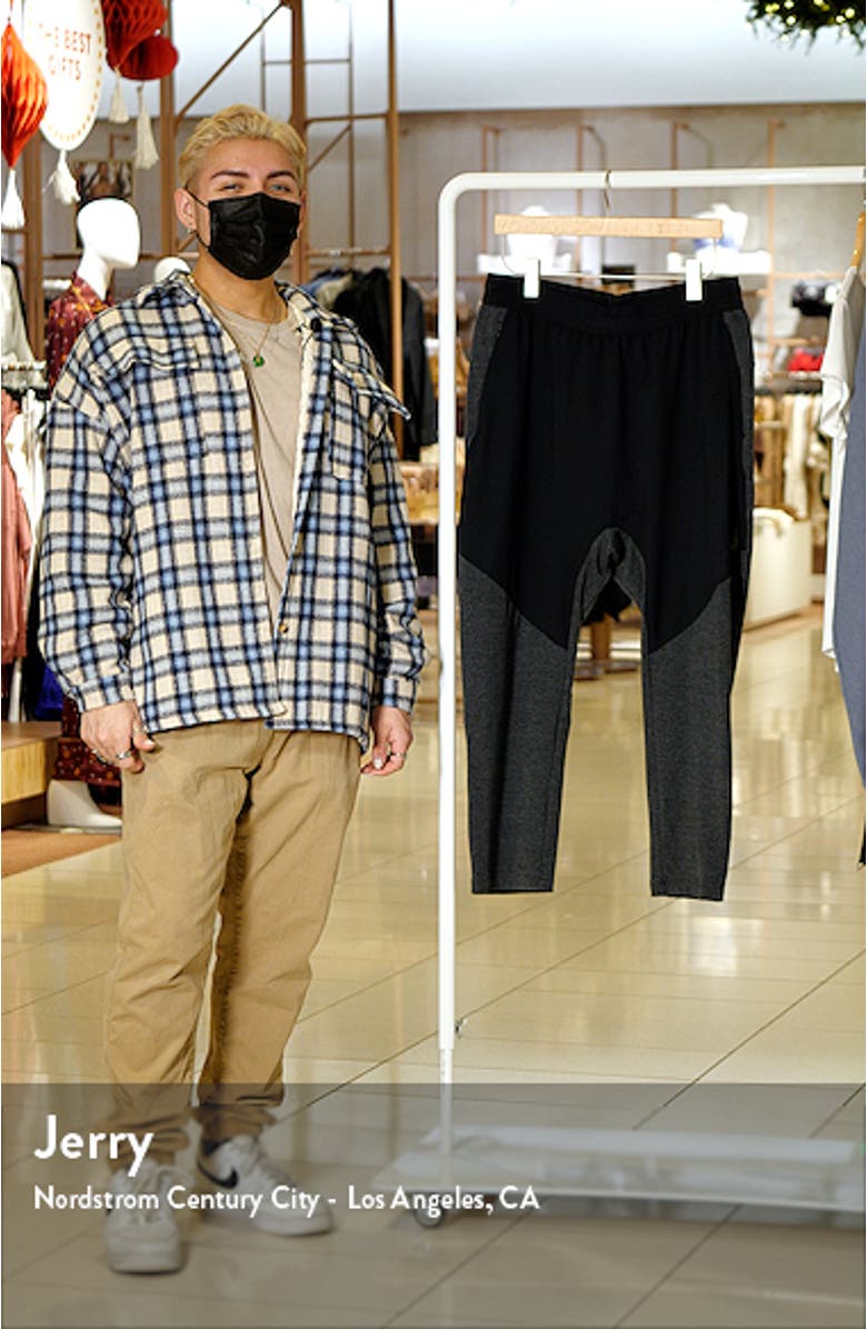 Dri-FIT Yoga Pants, sales video thumbnail