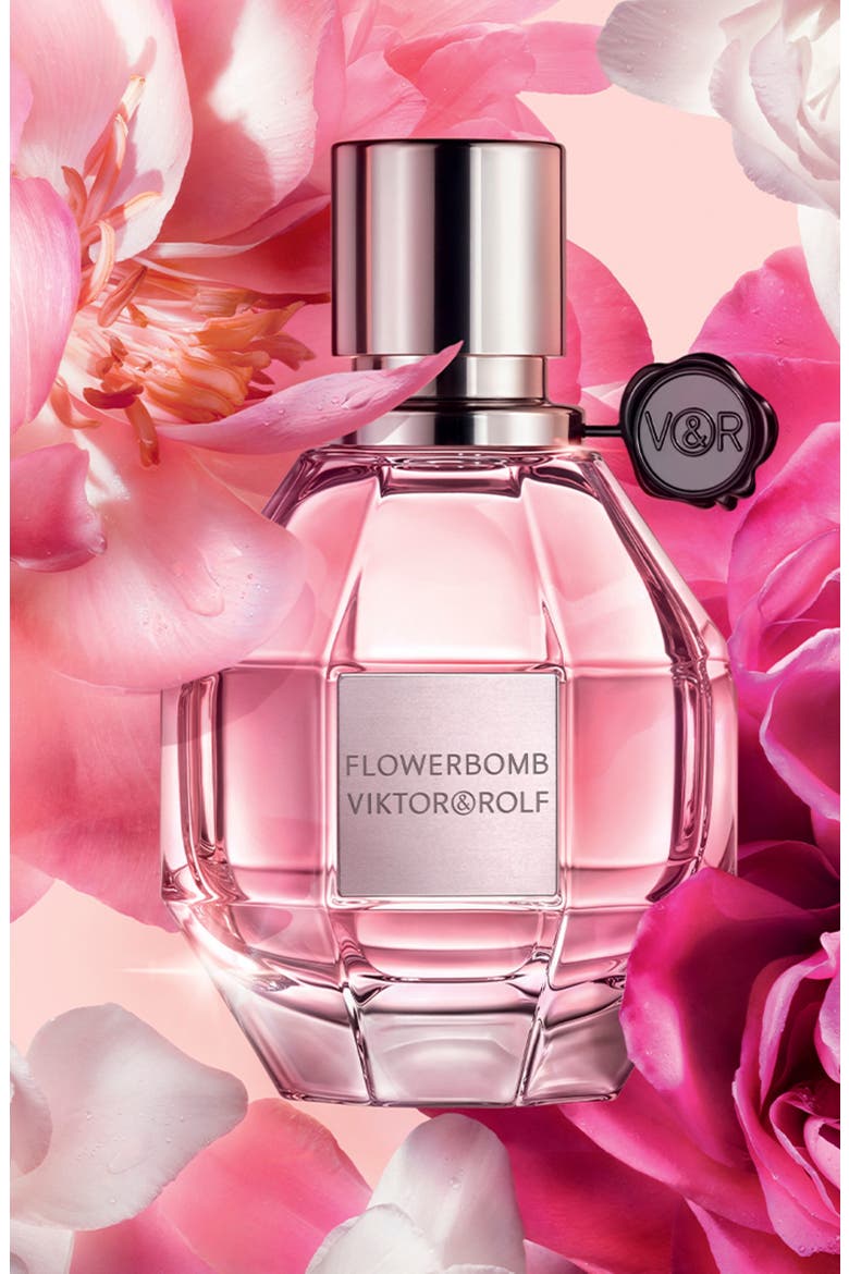 Flowerbomb & Flowerbomb Extreme Eau de Parfum Gift Set (Limited Edition) $60 Value, Alternate, color, NO COLOR