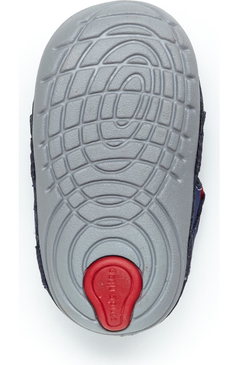 Stride Rite Soft Motion<sup>™</sup> Elijah Sandal, Alternate, color,