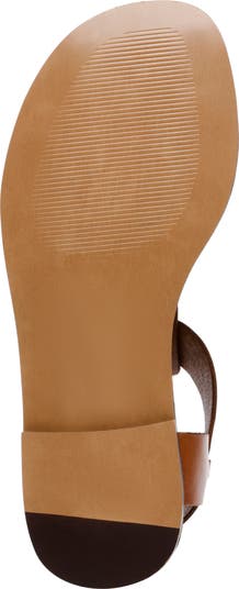 Brazinn Gladiator Sandal