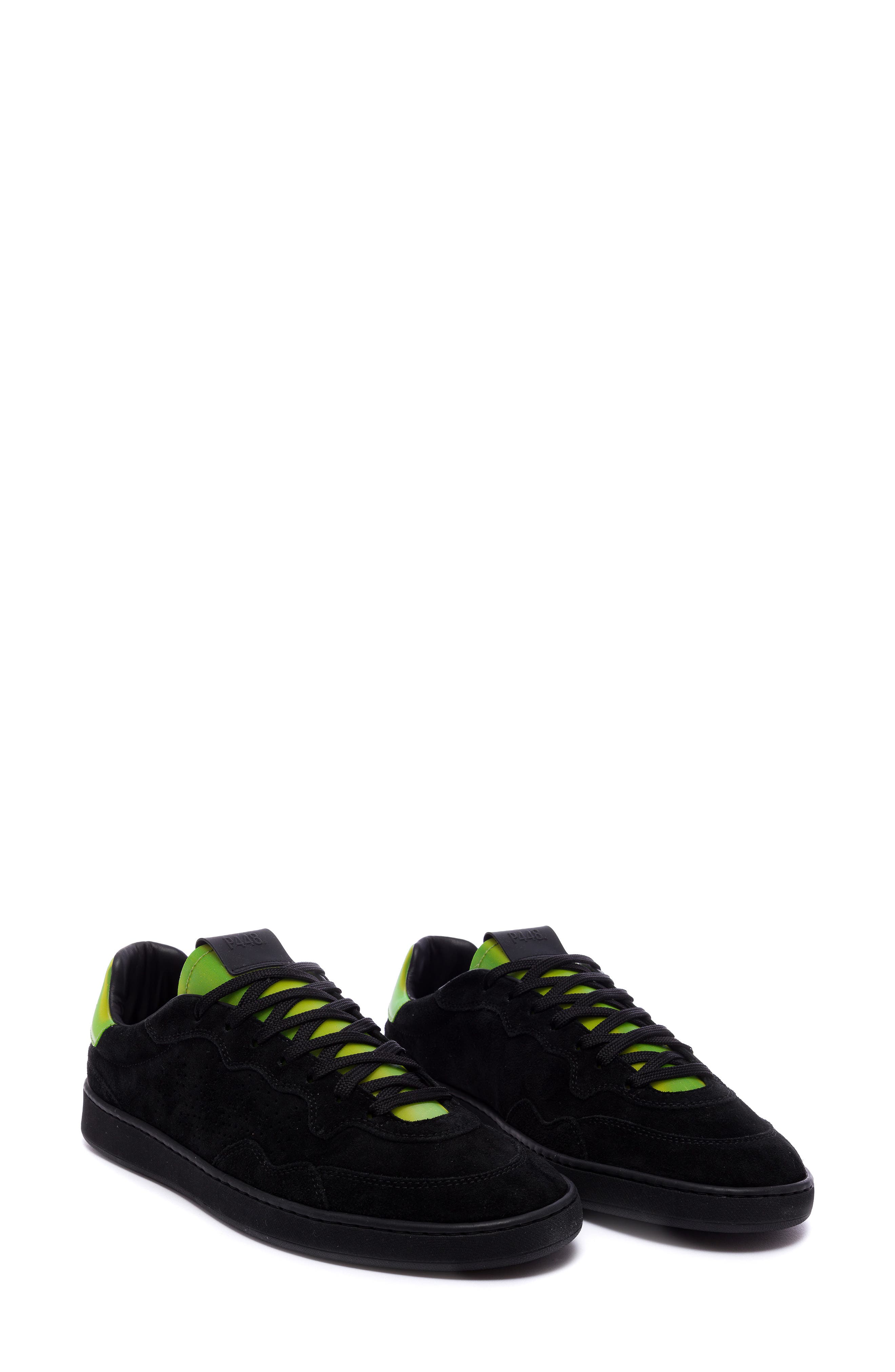 P448 Yam Skate Sneaker