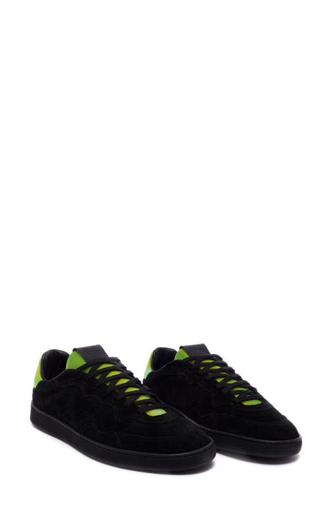 Yam Skate Sneaker (Women)