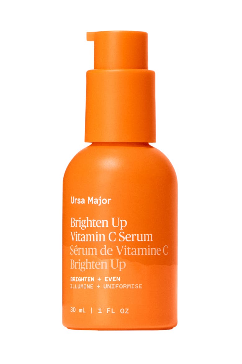 Brighten Up Vitamin C Serum, Main, color, NONE