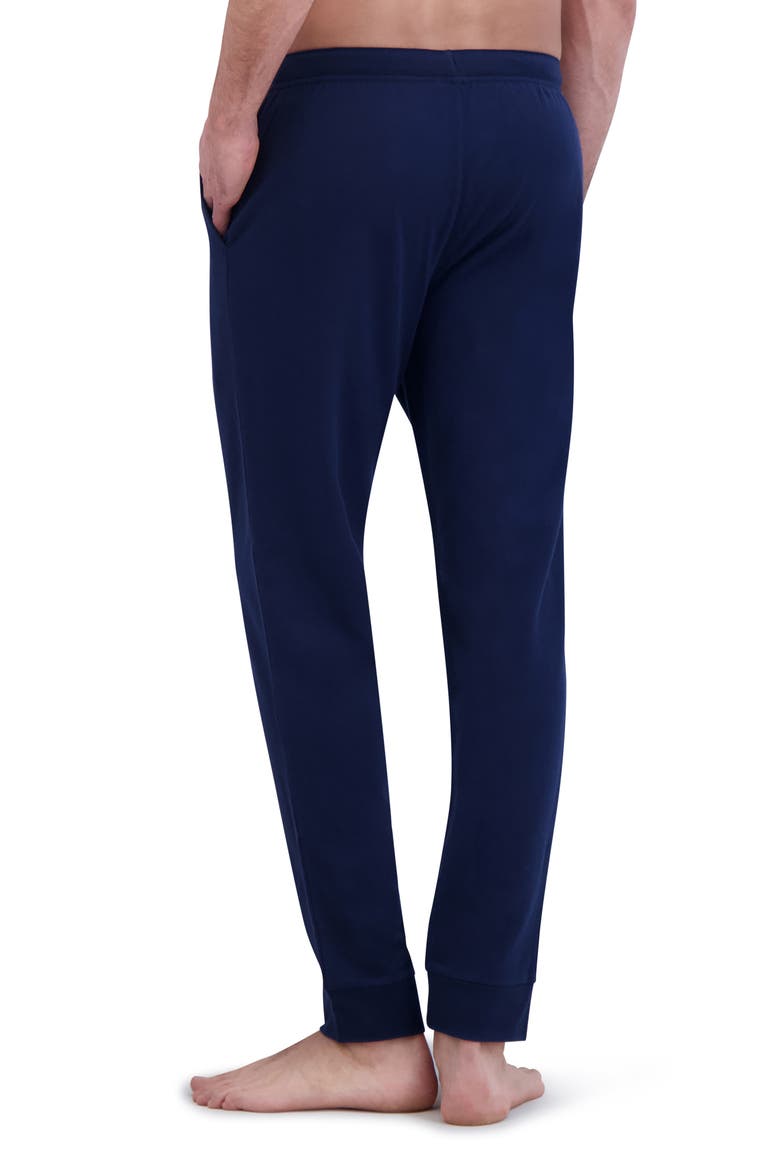 Originals Sleep Joggers, Alternate, color, INDIGO