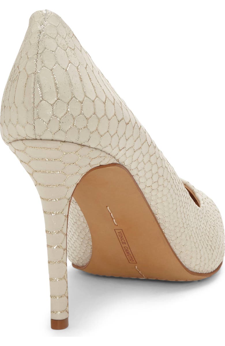 Vince Camuto Savilla Pump, Alternate, color, Beige 06