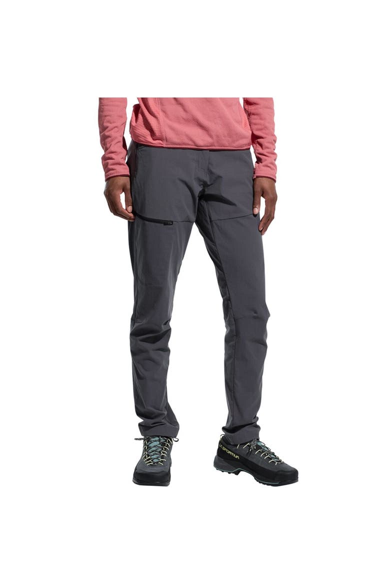 Machina Tech Pants - Women's, Main, color, Onyx/Chalk
