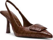 Anne Klein Ilani Slingback Pump
