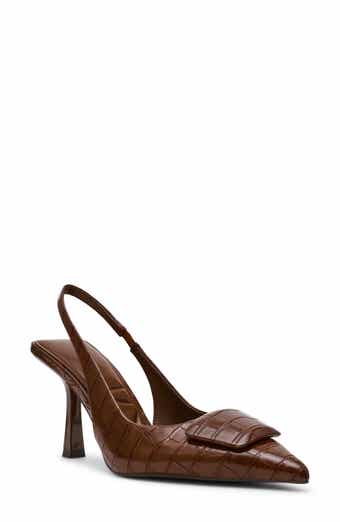 Ilani Slingback Pump