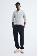 H&M Relaxed Fit Sweatpants
