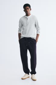 H&M Relaxed Fit Sweatpants