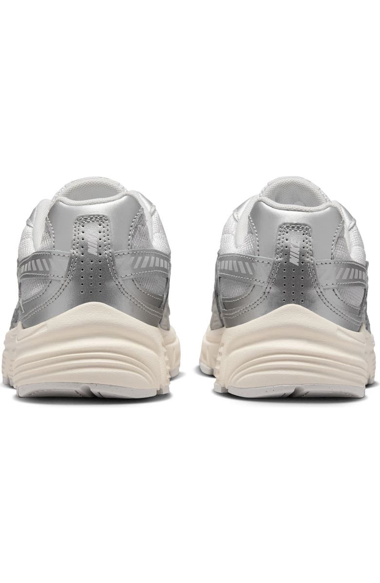Nike Initiator Running Shoe, Alternate, color, Grey/ Pink/ Silver