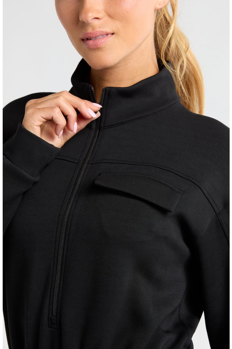 Lift Off Long Sleeve Jumpsuit (Women) | Nordstrom