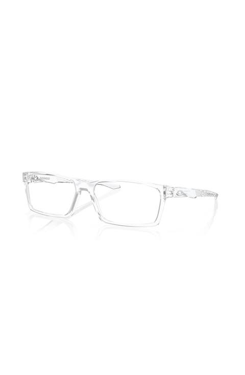 59mm Rectangle optical glasses