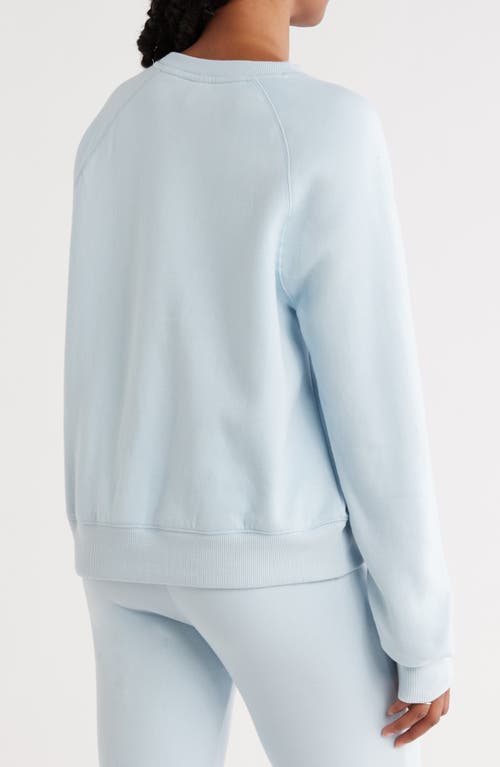 Abound Raglan Sleeve Sweatshirt