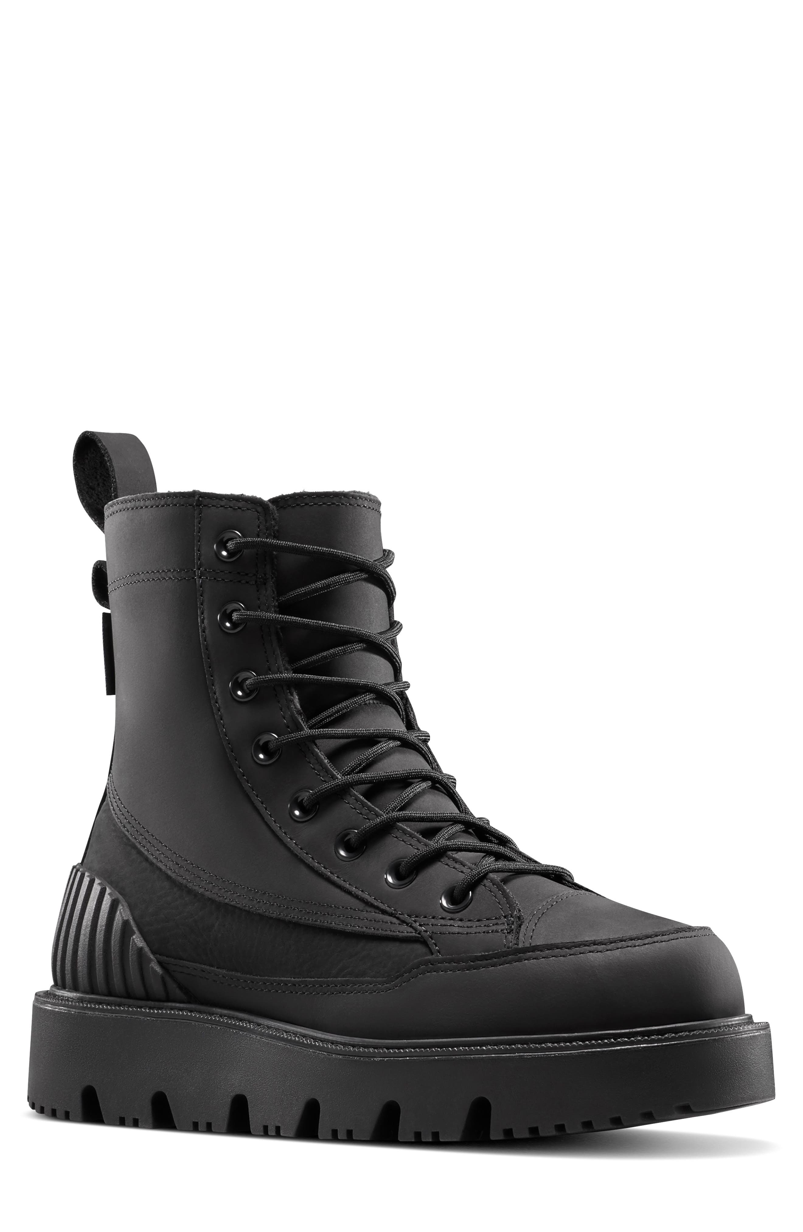 Converse Chuck 70 Rugged Waterproof Boot, Main, color, 