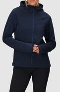 Outdoor Research Crescent Fleece Zip Hoodie