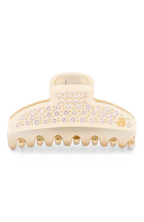Vendome hair clip